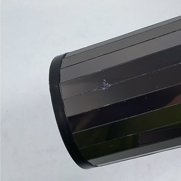 Ferragamo Sabina Mirror Platform High Heel Sandals size 8 - Picture 13 of 16